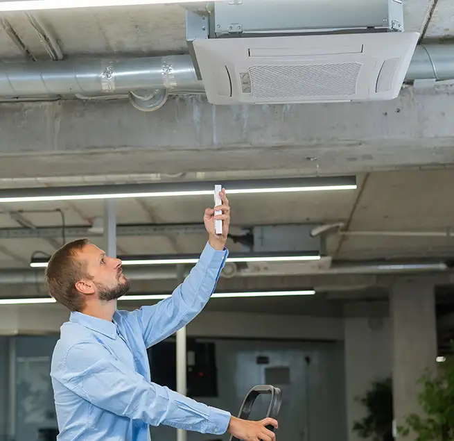 Why Homeowners & Businesses Trust Us in Trenton, NJ?