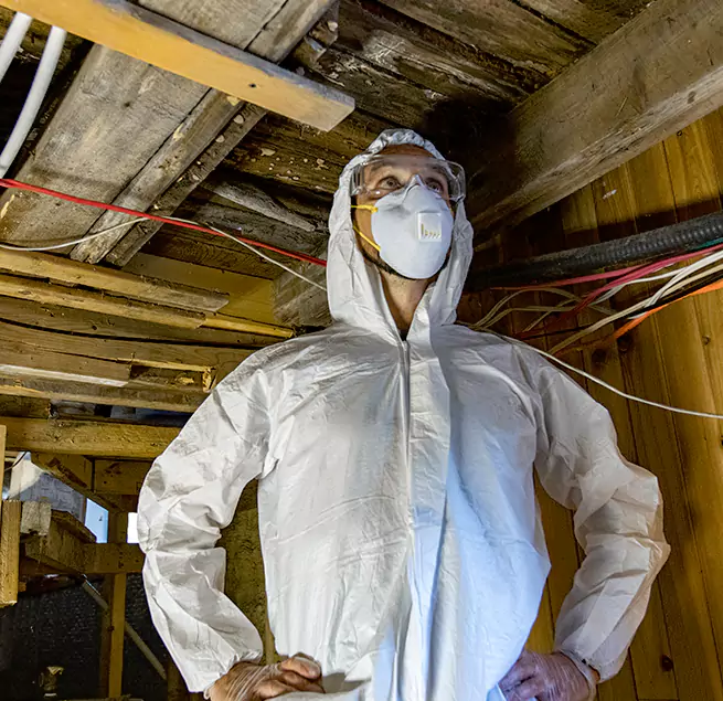 Why Homeowners & Businesses Trust Us in Trenton, NJ?