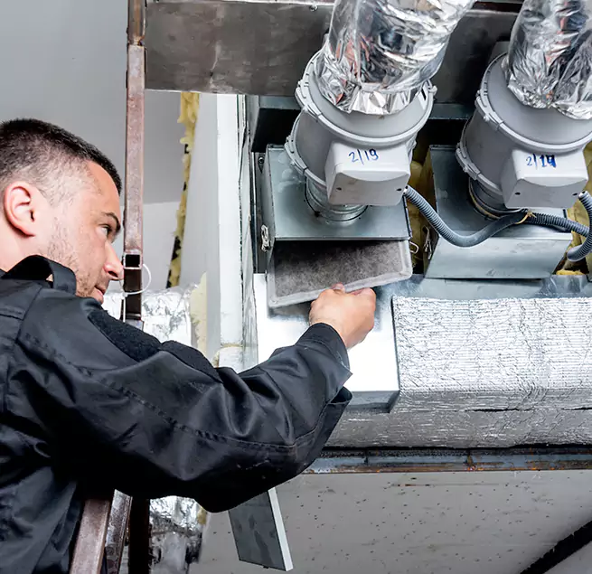 Why Homeowners & Businesses Trust Us in Trenton, NJ?