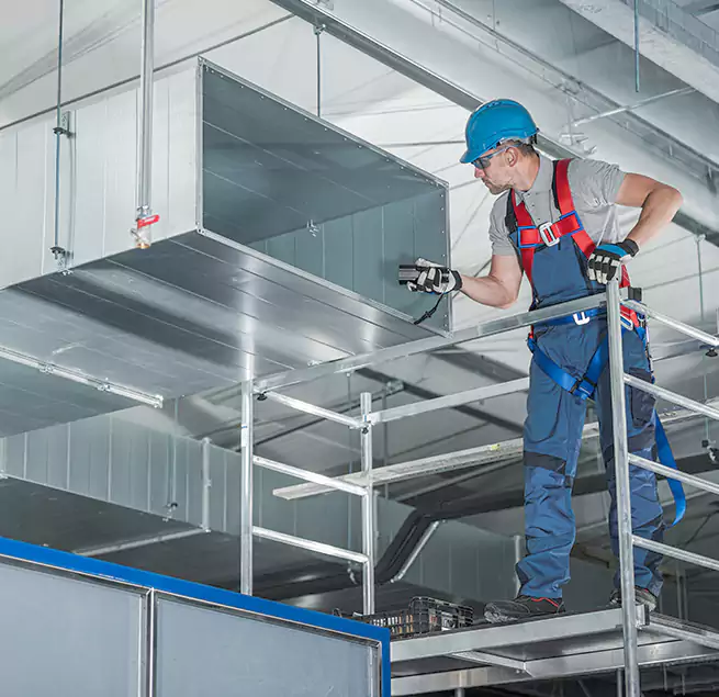 Why Homeowners & Businesses Trust Us Trenton, NJ