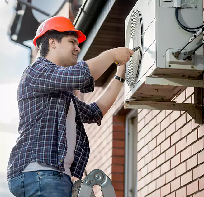 Why Homeowners & Businesses Trust Us Trenton, NJ