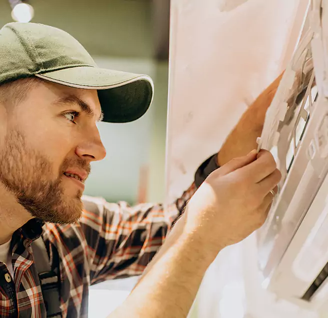 Why Homeowners & Businesses Trust Us in Trenton, NJ?