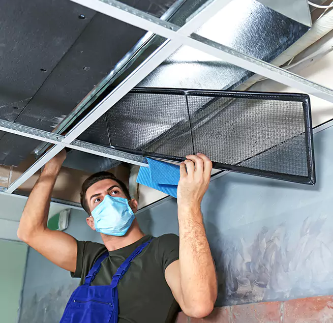 Why Homeowners Businesses Trust Us in Trenton, NJ?