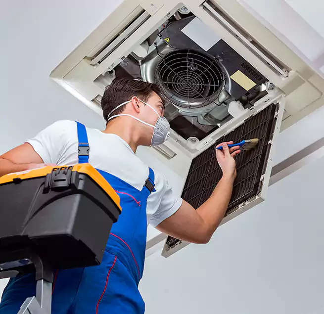 Why Homeowners & Businesses Trust Us in Trenton, NJ?